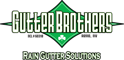 Gutter Brothers logo