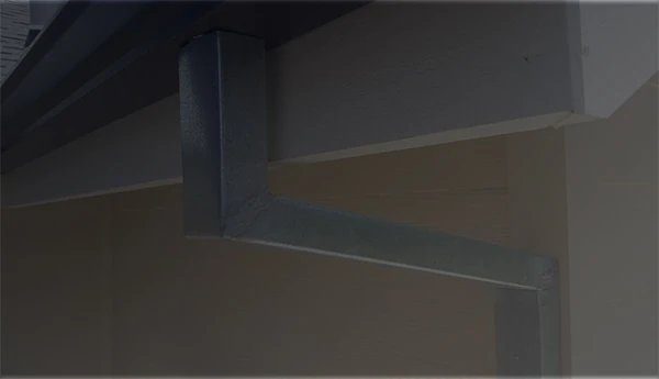 Common Downspout Problems in Reno Homes